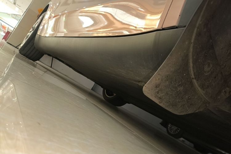 Tesla Model Y 2024 #26 Tesla Model Y 2024 car image #26