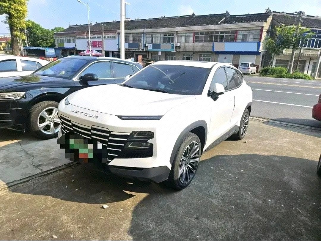 2024 immagine di auto 