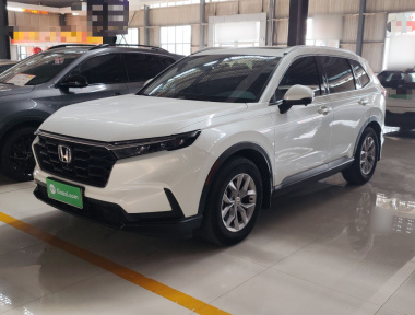 Honda CR-V 2024 Honda CR-V 2024 immagine di auto