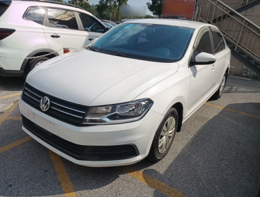 Volkswagen Santana 2016 Volkswagen Santana 2016 car image