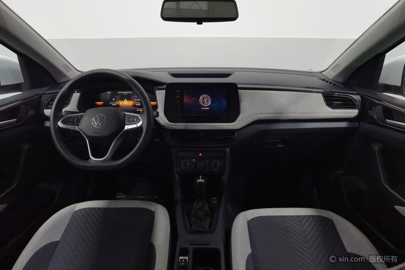 Volkswagen Tharu 2025 #12 Volkswagen Tharu 2025 immagine di auto #12
