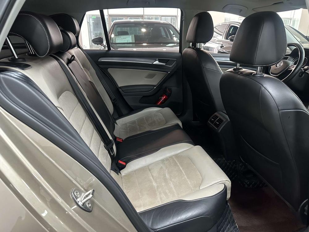Volkswagen Golf 2017 #14 Volkswagen Golf 2017 image de voiture #14