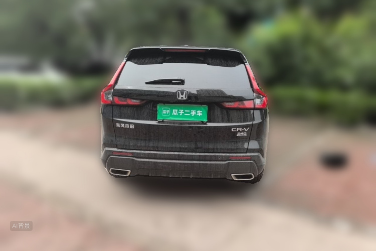 Honda CR-V 2025 car image #6