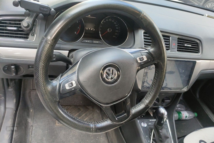 Volkswagen Lavida 2018 #12 Volkswagen Lavida 2018 car image #12