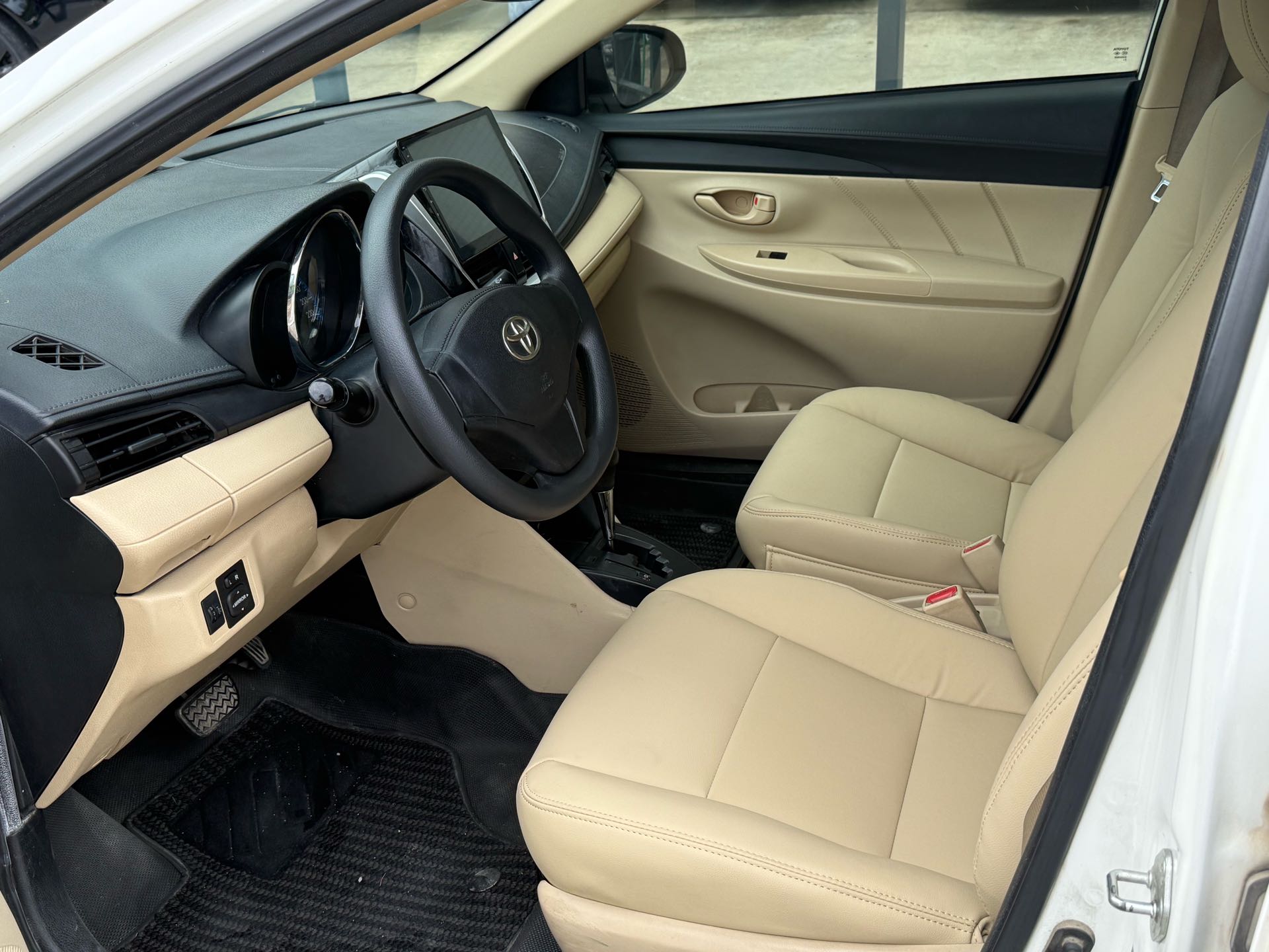 Toyota Vios 2018 car image #5