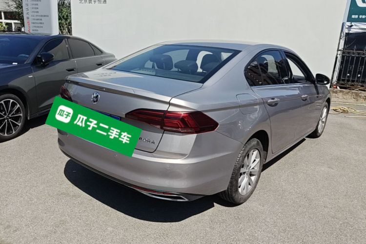 Volkswagen Bora 2019 car image #7