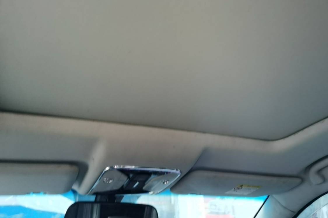 Jetour X70S 2019 #20 Jetour X70S 2019 car image #20