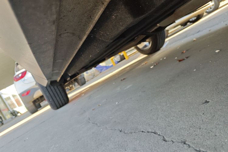 吉利汽车 博越 2024 汽车图片 #26