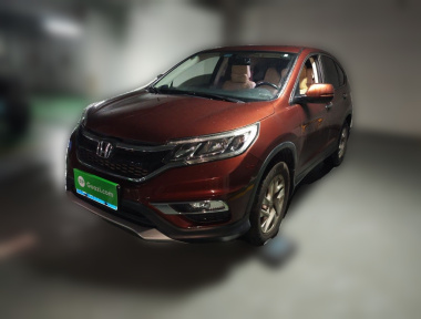Honda CR-V 2016 car image 