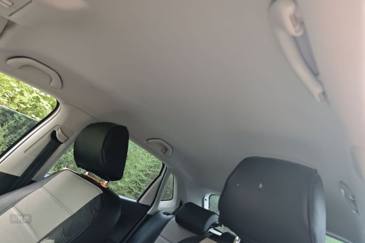 Volkswagen Polo 2016 car image #20