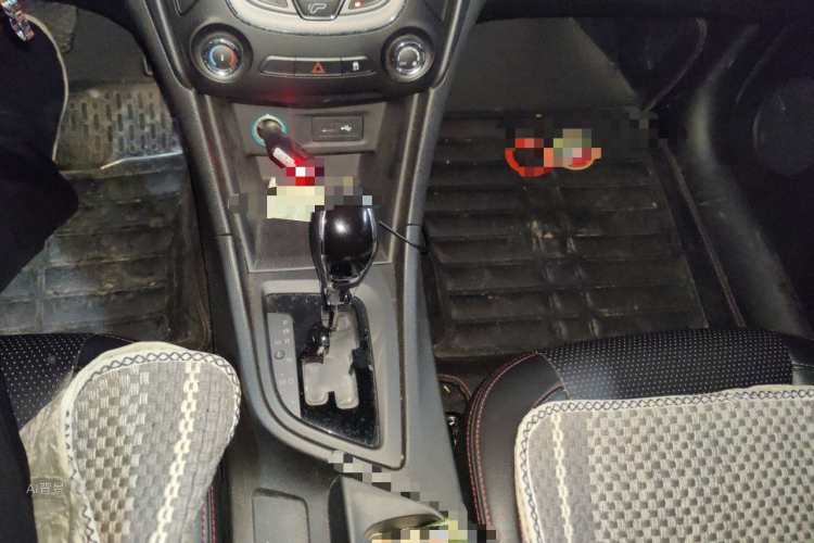 Chery Arrizo 5 2016 #16 Chery Arrizo 5 2016 immagine di auto #16