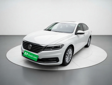 Volkswagen Lavida 2018 Volkswagen Lavida 2018 car image