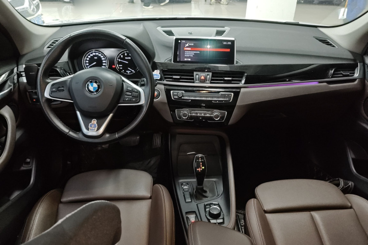 BMW X1 2020 image de voiture #11