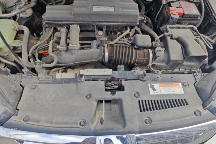 Honda CR-V 2019 car image #22