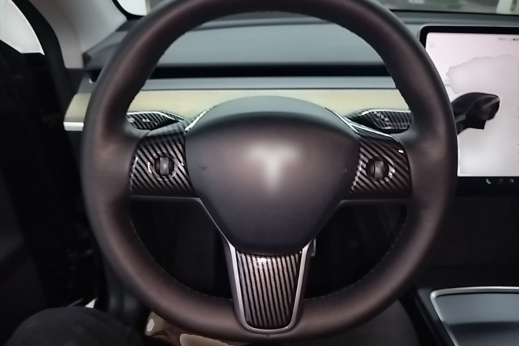 Tesla Model Y 2023 #11 Tesla Model Y 2023 immagine di auto #11