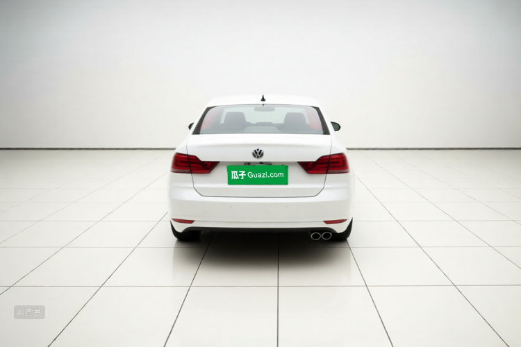 Volkswagen Santana 2018 #6 Volkswagen Santana 2018 car image #6