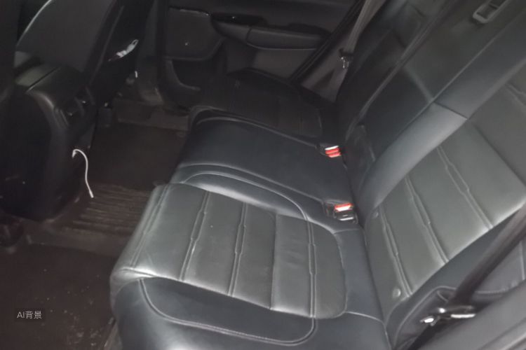 Honda CR-V 2022 car image #19