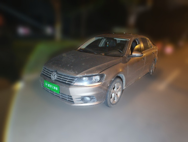 Volkswagen Bora 2016 Volkswagen Bora 2016 car image
