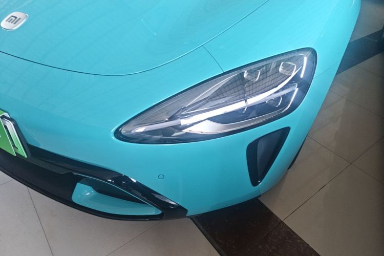 MI SU7 2025 car image #23