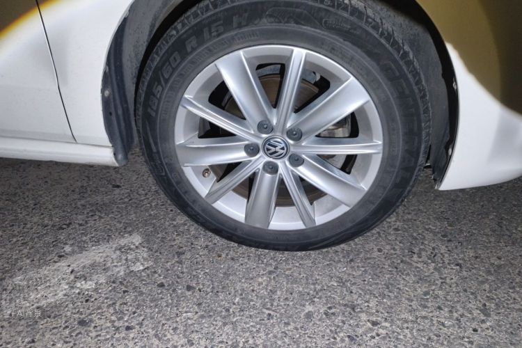 Volkswagen Polo 2014 #9 Volkswagen Polo 2014 صورة سيارة #9