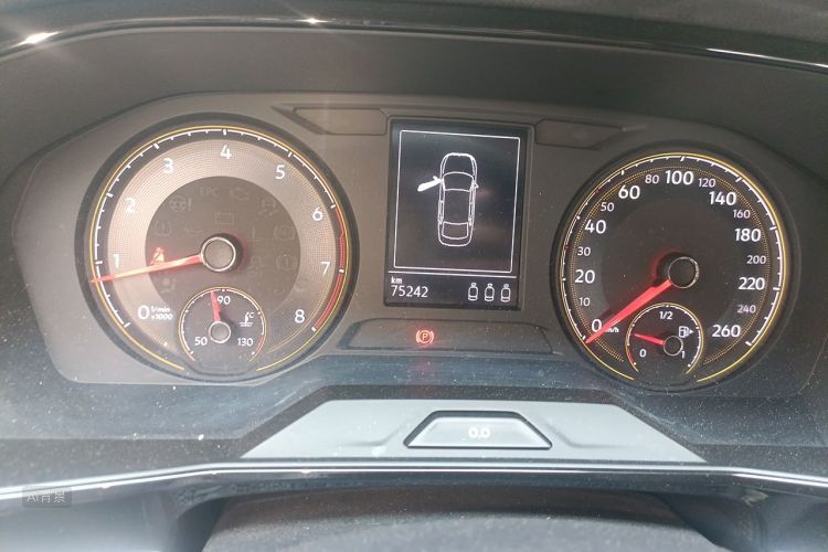 Volkswagen Lavida 2019 #14 Volkswagen Lavida 2019 car image #14