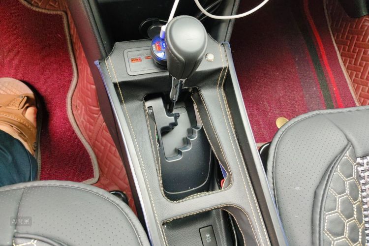 Toyota Vios 2021 car image #16