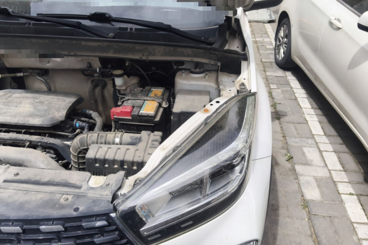 Chery Tiggo 5x 2020 #24 Chery Tiggo 5x 2020 car image #24