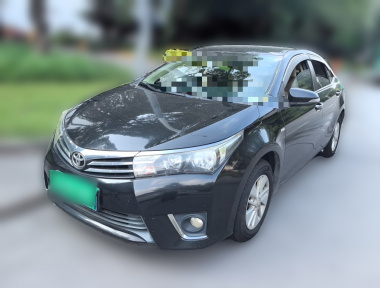 2014 image de voiture 
