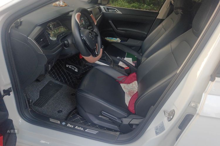Volkswagen Polo 2019 car image #17