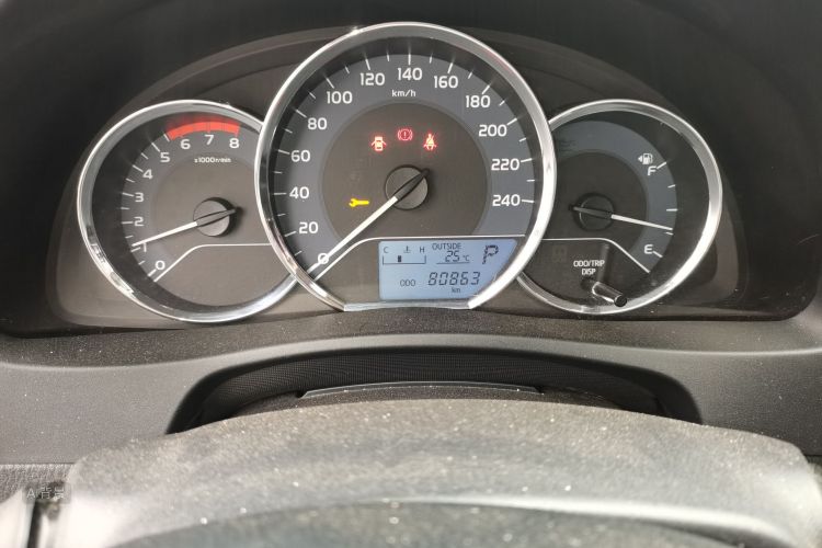 Toyota Corolla 2019 #14 Toyota Corolla 2019 car image #14