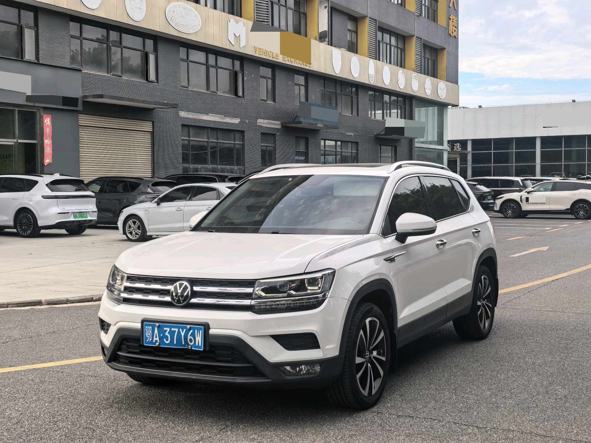 2021 2021 immagine di auto