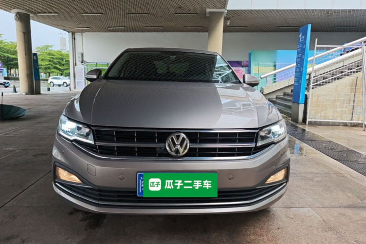 Volkswagen Bora 2019 #3 Volkswagen Bora 2019 car image #3