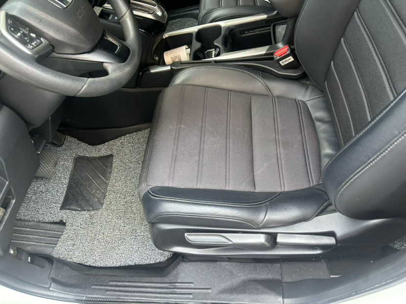 Honda CR-V 2021 صورة سيارة #4