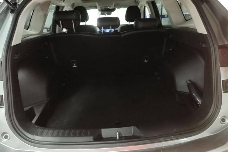Haval H6 2023 #19 Haval H6 2023 car image #19