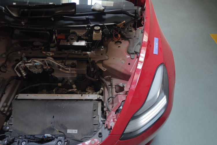 Tesla Model 3 2020 #29 Tesla Model 3 2020 car image #29