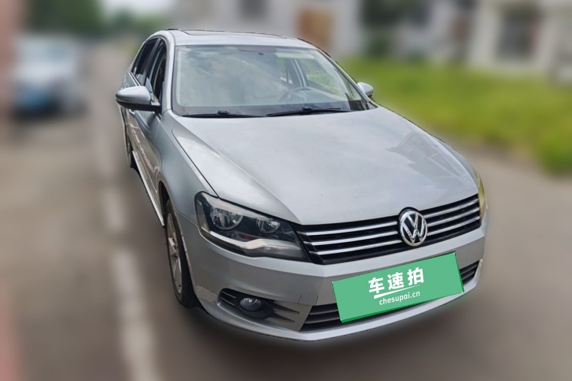 Volkswagen Bora 2014 صورة سيارة #2