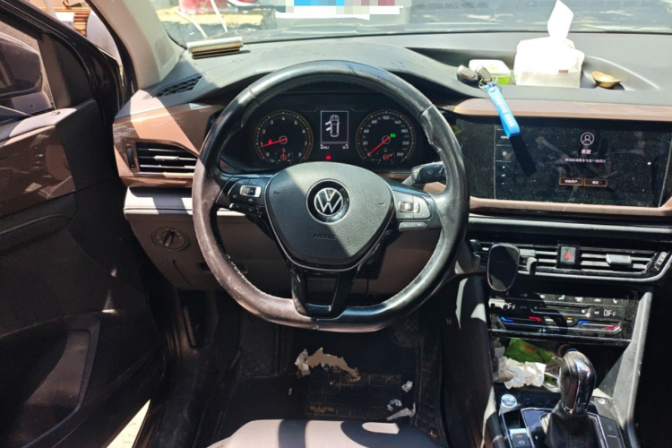Volkswagen Tharu 2021 #11 Volkswagen Tharu 2021 car image #11