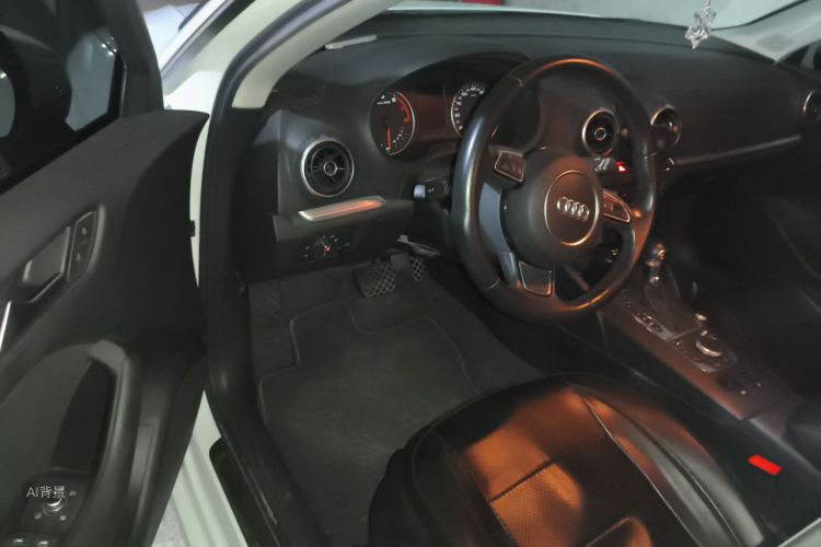 Audi A3 2016 image de voiture #18