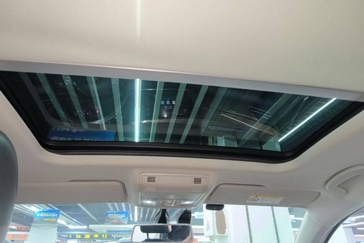 Volkswagen Tharu 2021 imagem de carro #18