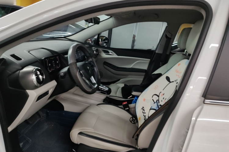 BYD Yuan Pro 2021 #15 BYD Yuan Pro 2021 imagem de carro #15