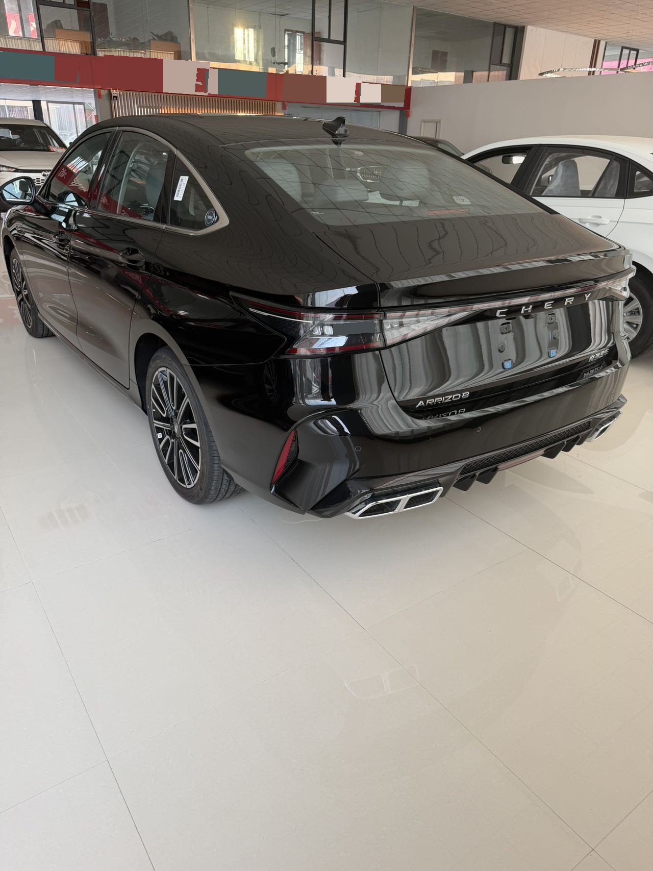 2026 car image #5