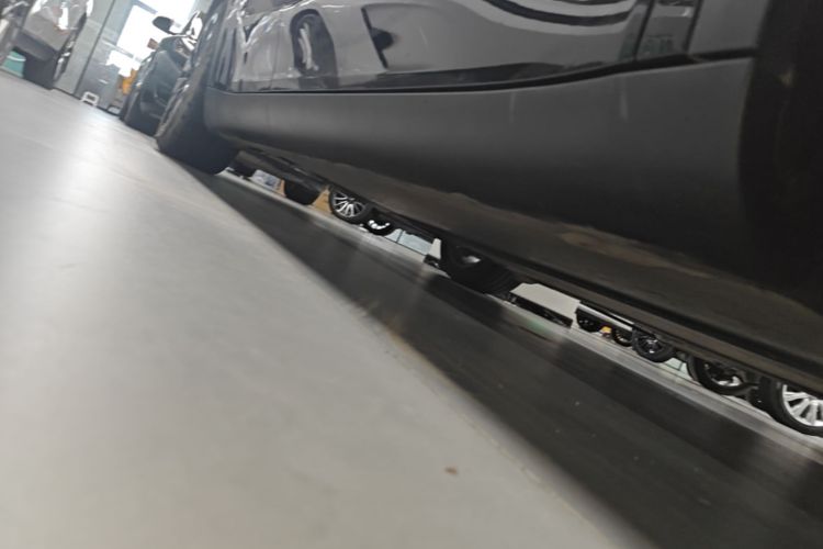 Tesla Model Y 2021 #26 Tesla Model Y 2021 car image #26
