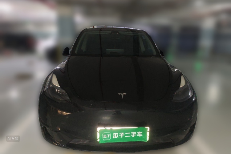 Tesla Model Y 2023 #3 Tesla Model Y 2023 car image #3