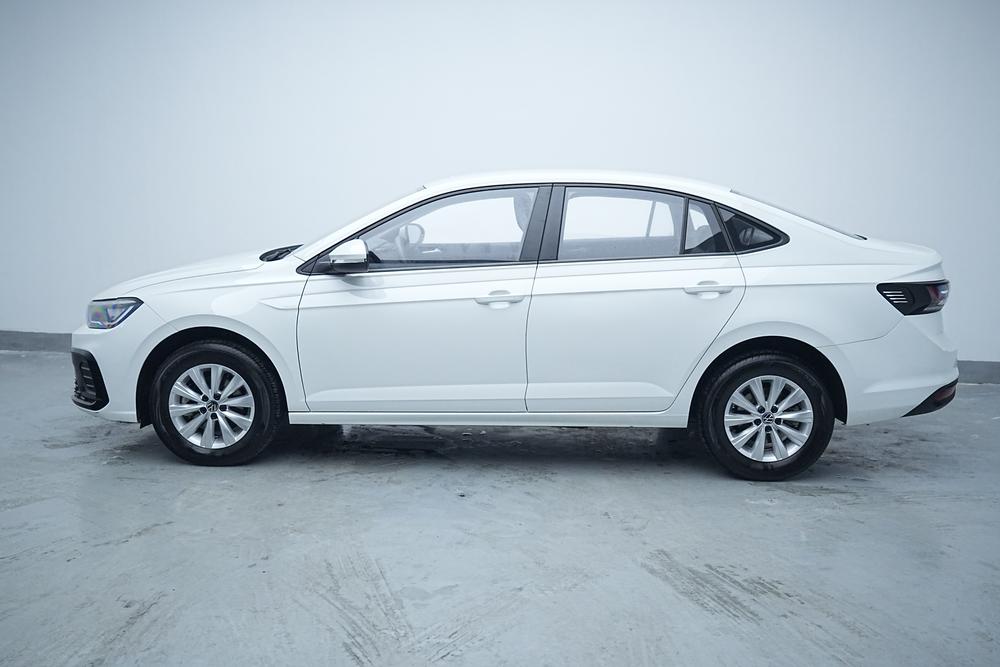 Volkswagen Lavida 2024 #4 Volkswagen Lavida 2024 immagine di auto #4