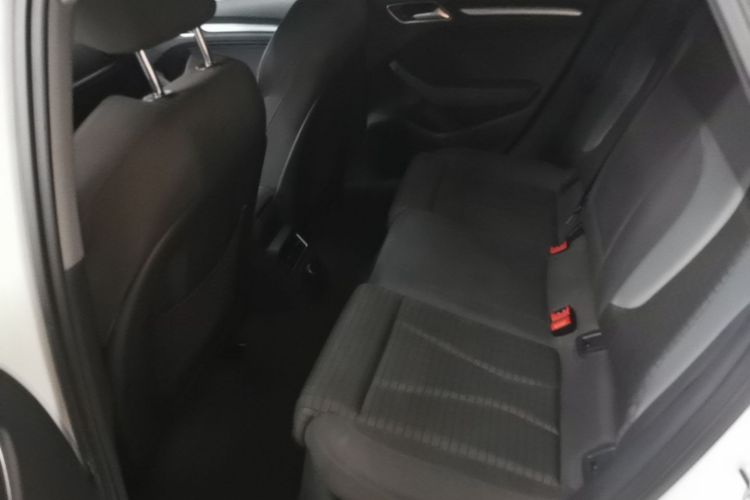 Audi A3 2017 #13 Audi A3 2017 car image #13