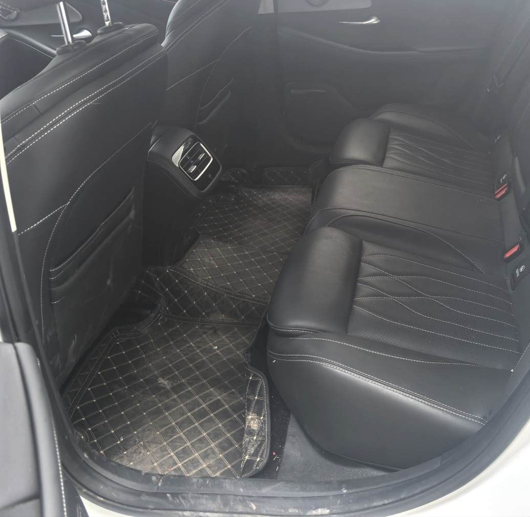Chery Arrizo 8 2022 #6 Chery Arrizo 8 2022 صورة سيارة #6
