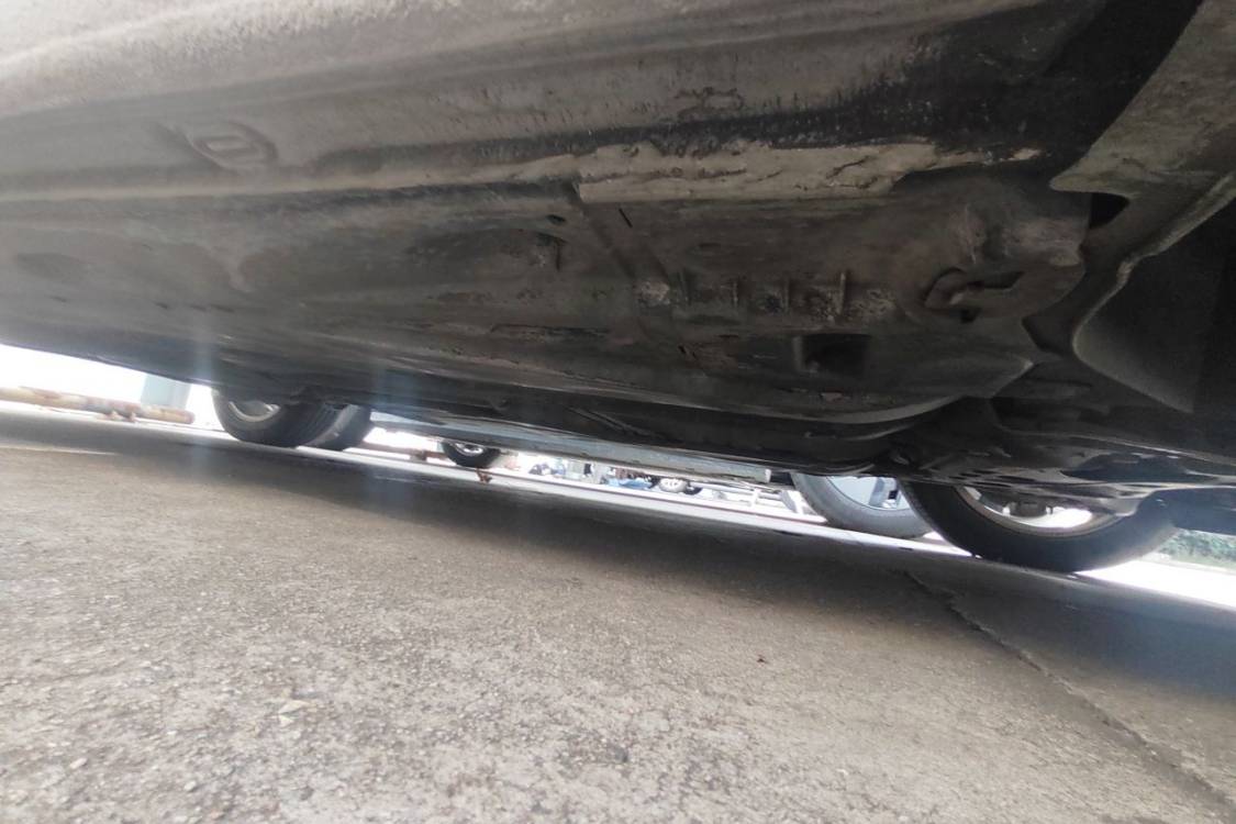 Volkswagen Golf 2015 car image #15