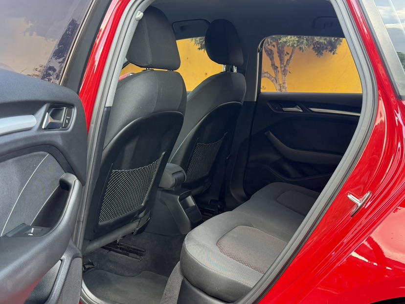 Audi A3 2019 car image #6