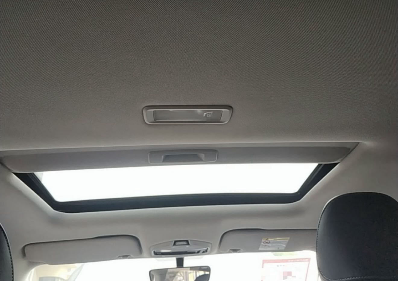 GEELY Emgrand 2023 car image #7