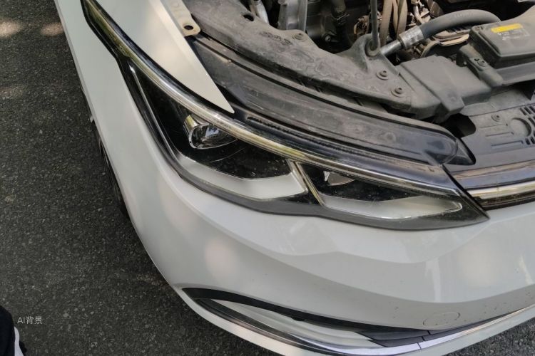 Volkswagen Golf 2021 car image #8